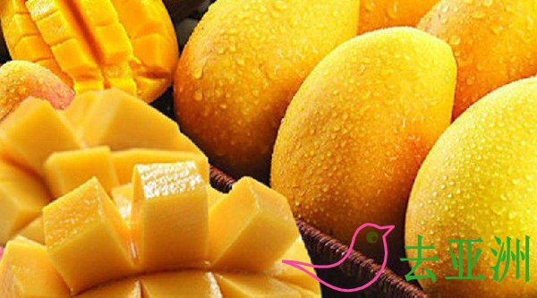 越南水果推荐，越南旅游不用进口值得吃的水果有哪些
