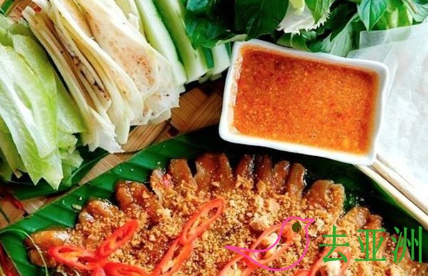 越南海鲜店推荐，越南有哪些吃海鲜的地方