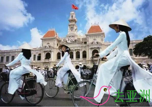 越南旅游买什么，越南购物清单，越南特产特色
