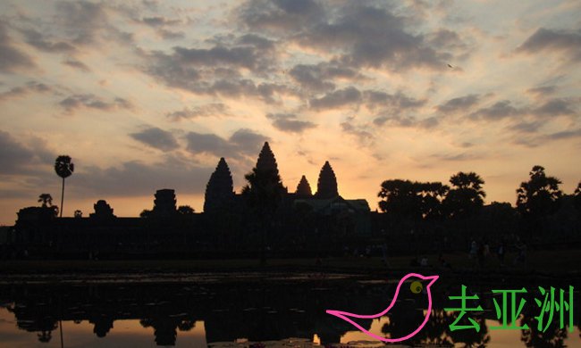 柬埔寨3日游线路推荐，柬埔寨3天游行程整理