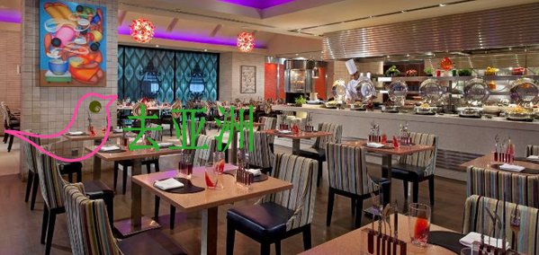 带你去吃新加坡自助餐、新加坡十大自助餐厅推荐（含价格、特色）