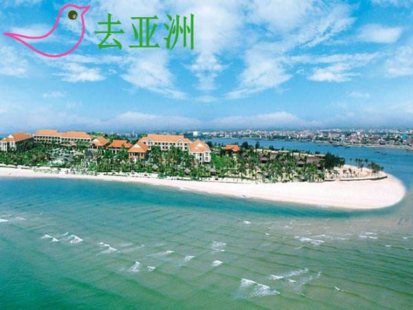 广平省在12处旅游景点提供免费Wifi，含格邦国家
