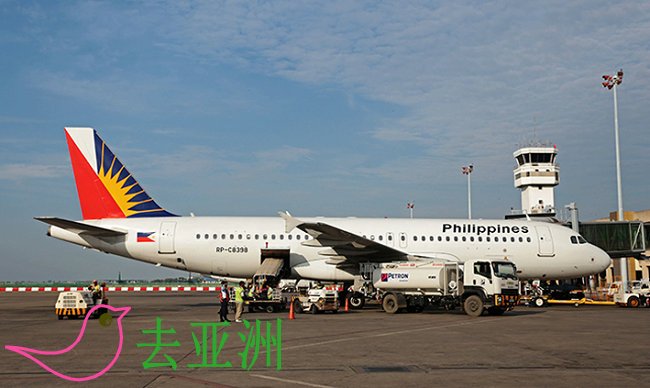 柬埔寨与菲律宾即将在4月初开通直飞航班，扩大柬埔寨的航空路线