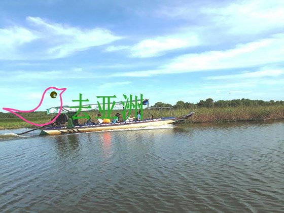 越南同塔省鸟栖国家公园食宿、交通攻略，旅游