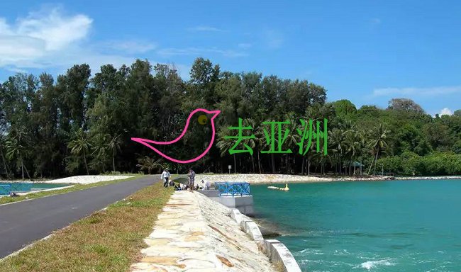 新加坡圣约翰岛和韩都岛上完成清理，4月8日后将会重新开放给民众
