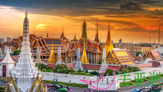 越南与泰国旅游对比：交通、消费、签证、景点
