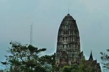 帕玛哈泰寺Wat Pha Mahathat