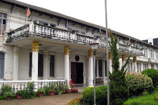 老挝国家博物馆Lao National Museum