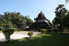 维苏那拉特寺Wat Visounnarath