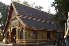 西蒙寺Wat Si Muang