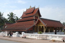 迈佛寺Wat Mai
