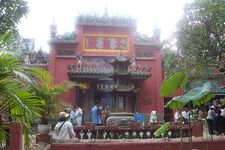 玉帝殿Jade Emperor Pagoda