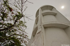 头顿灯塔Vũng Tàu Lighthouse