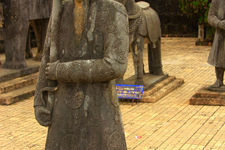 应陵Tomb of Khai Dinh