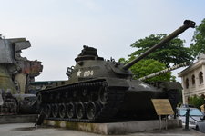 河内陆军博物馆Army Museum
