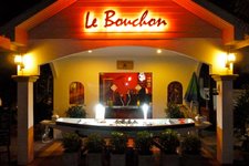 勃逊餐厅Le Bouchon