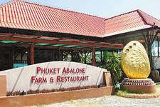 Phuket Abalone Farm & Restaurant