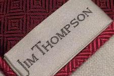 吉姆汤普森泰国丝绸店Jim Thompson Thai Silk
