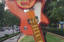 Hard Rock Cafe-Ho Chi Minh City