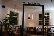 Noble Moment Cafe