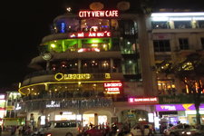 City View Cafe