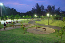 塔拉公园Thara Park