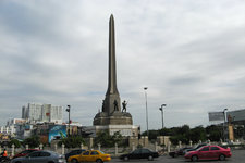 胜利纪念碑Victory Monument