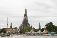 郑王庙Wat Arun