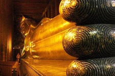 曼谷卧佛寺Wat Pho