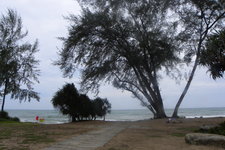 迈考海滩Mai Khao Beach