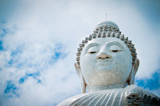 普吉大佛Big Buddha Phuket