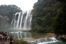 欣拉瀑布Hin Lad Waterfall/ น้ำตกหินลาด