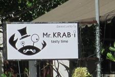 甲米先生餐厅Mr.KRAB-i