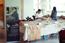 泰国工艺品集市Thai Craft Fair