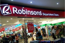 罗宾逊百货Robinson Department Store