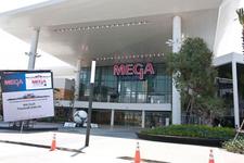 Mega Bang Na购物中心