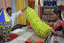 Handlooms 印度纺织品店Handlooms