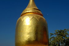 卜帕耶寺Bupaya Pagoda