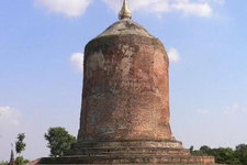 波波基塔Bawbawgyi Pagoda