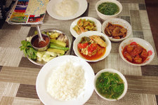 Aung Thuka餐厅Aung Thuka