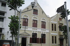 戏偶博物馆Museum Wayang