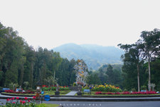巴厘植物园Bali Botanic Garden