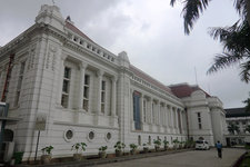 印尼银行博物馆Museum Bank Indonesia