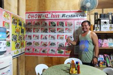 Chow Chin餐馆Chow Chin Restaurant