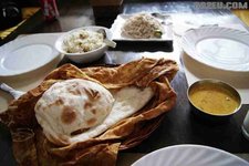 True Food Indian Cuisine