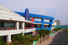 SM亚洲购物中心SM Mall of Asia