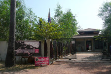 柬埔寨地雷博物馆Cambodia LandMine Museum& Relief Faci
