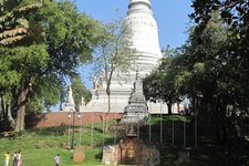 塔山Phnom