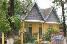马德望博物馆Battambang Museum