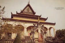 沃波寺Wat Bo